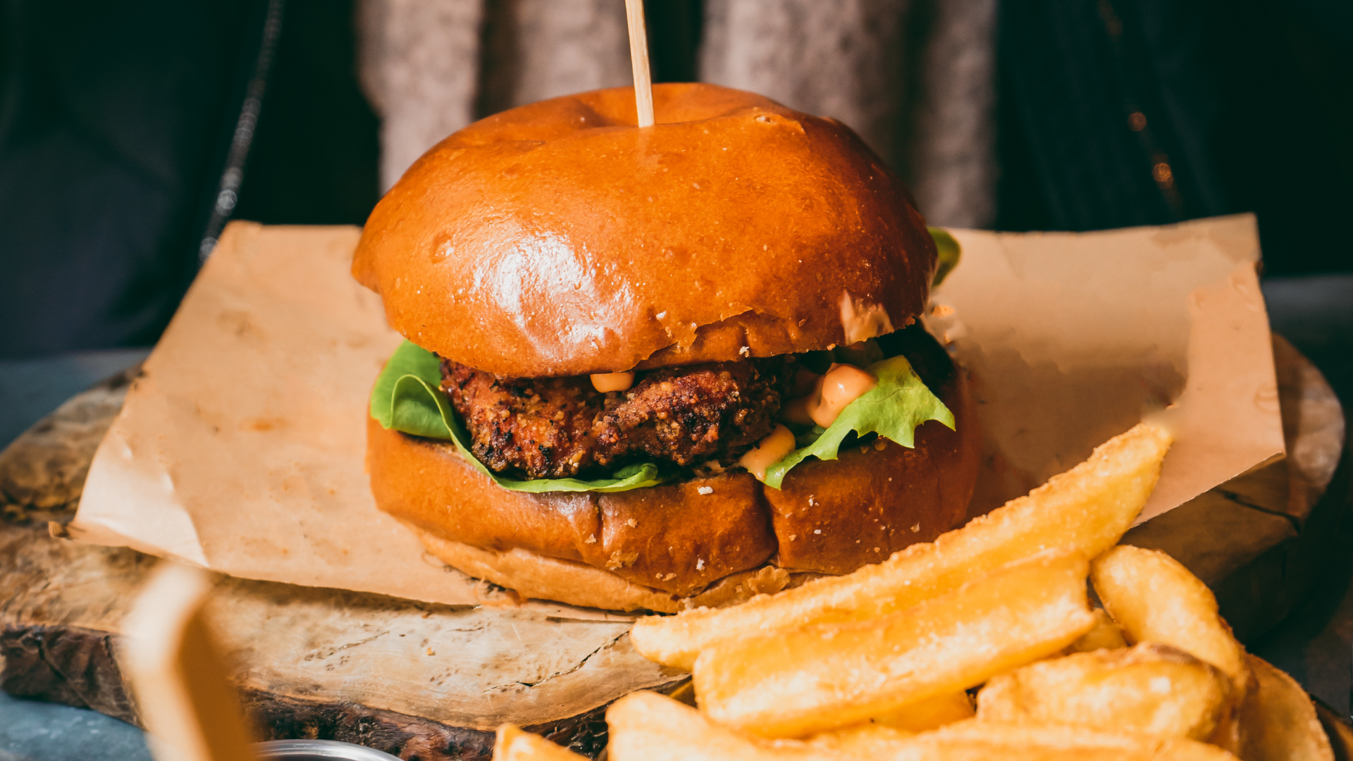 Restaurant Marketing Tips on Instagram and Facebook I GGDIGITAL